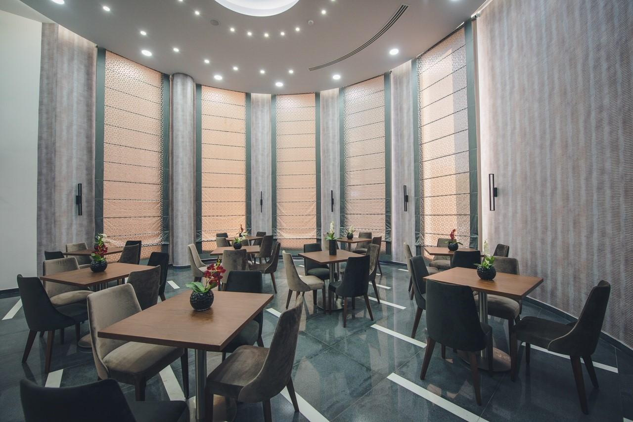 Louis V Hotel Beirut Exterior photo
