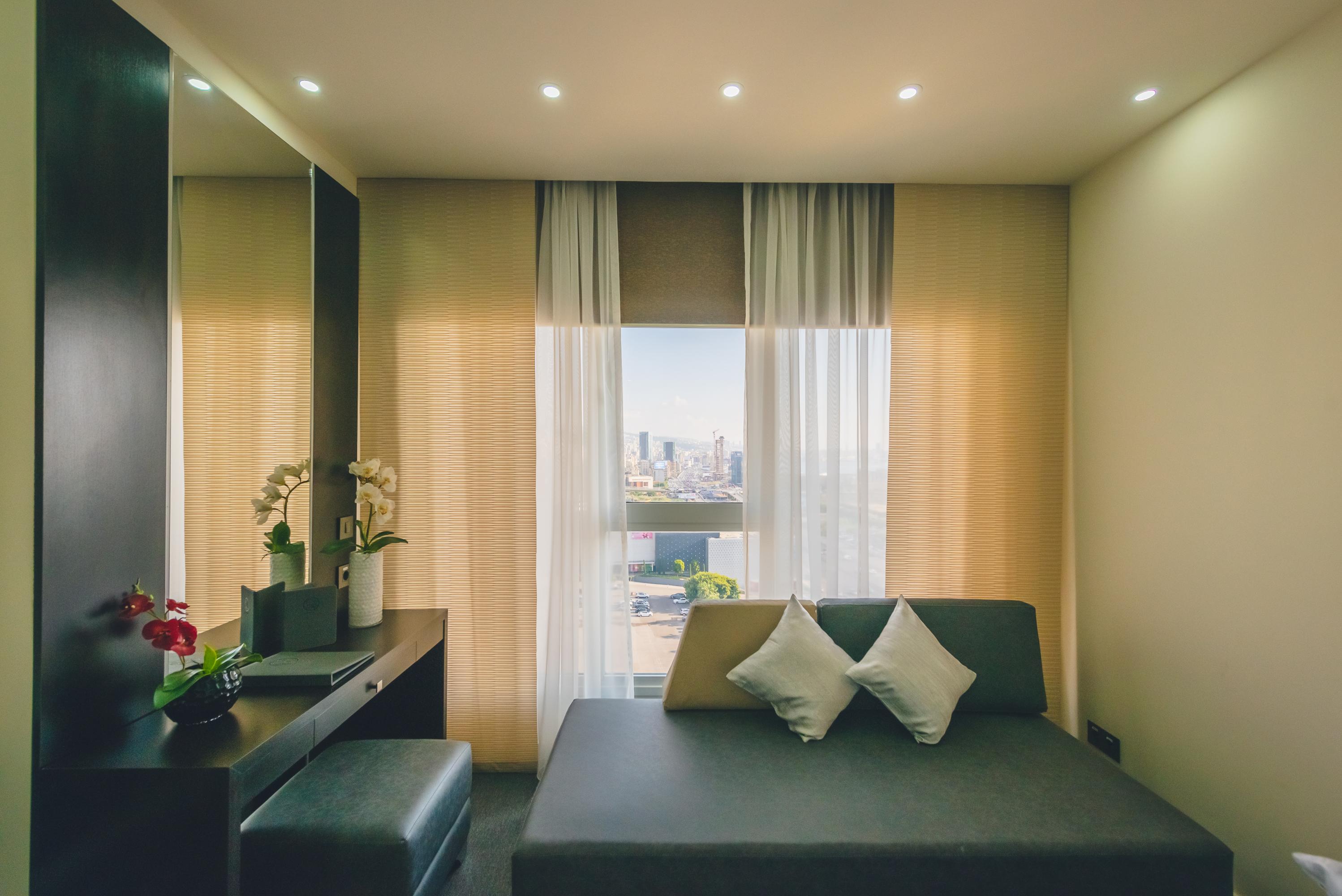 Louis V Hotel Beirut Exterior photo