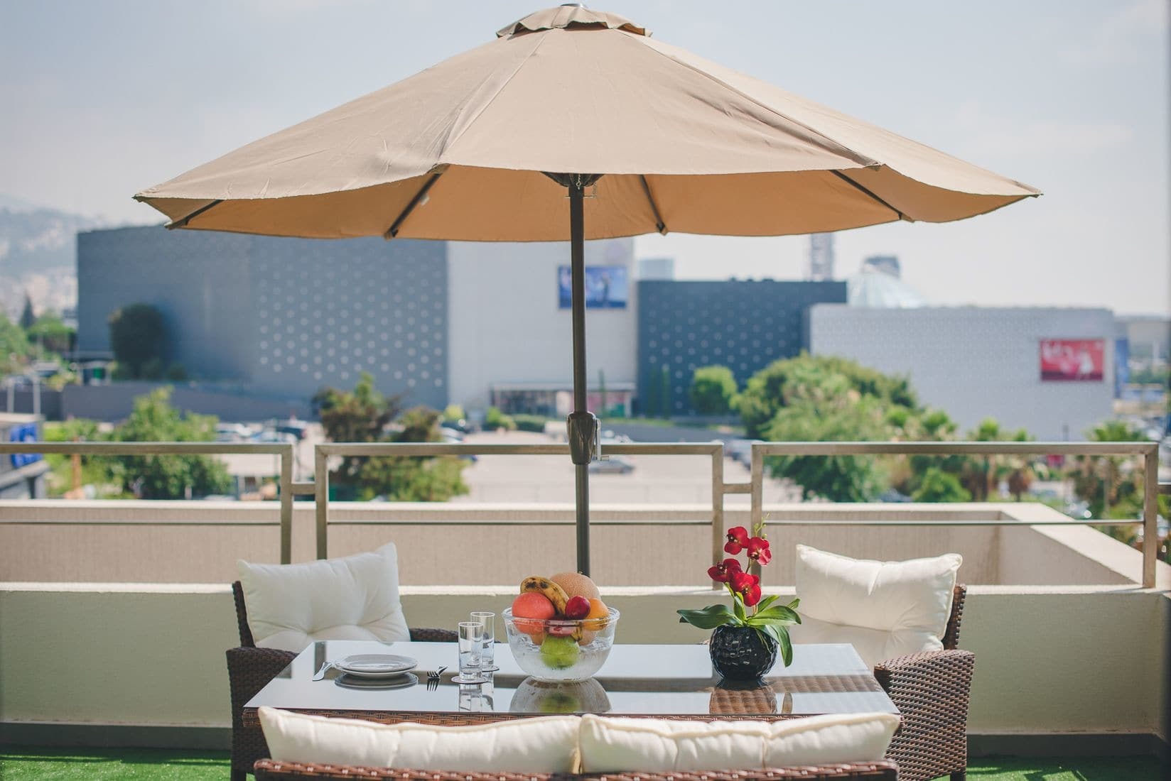 Louis V Hotel Beirut Exterior photo