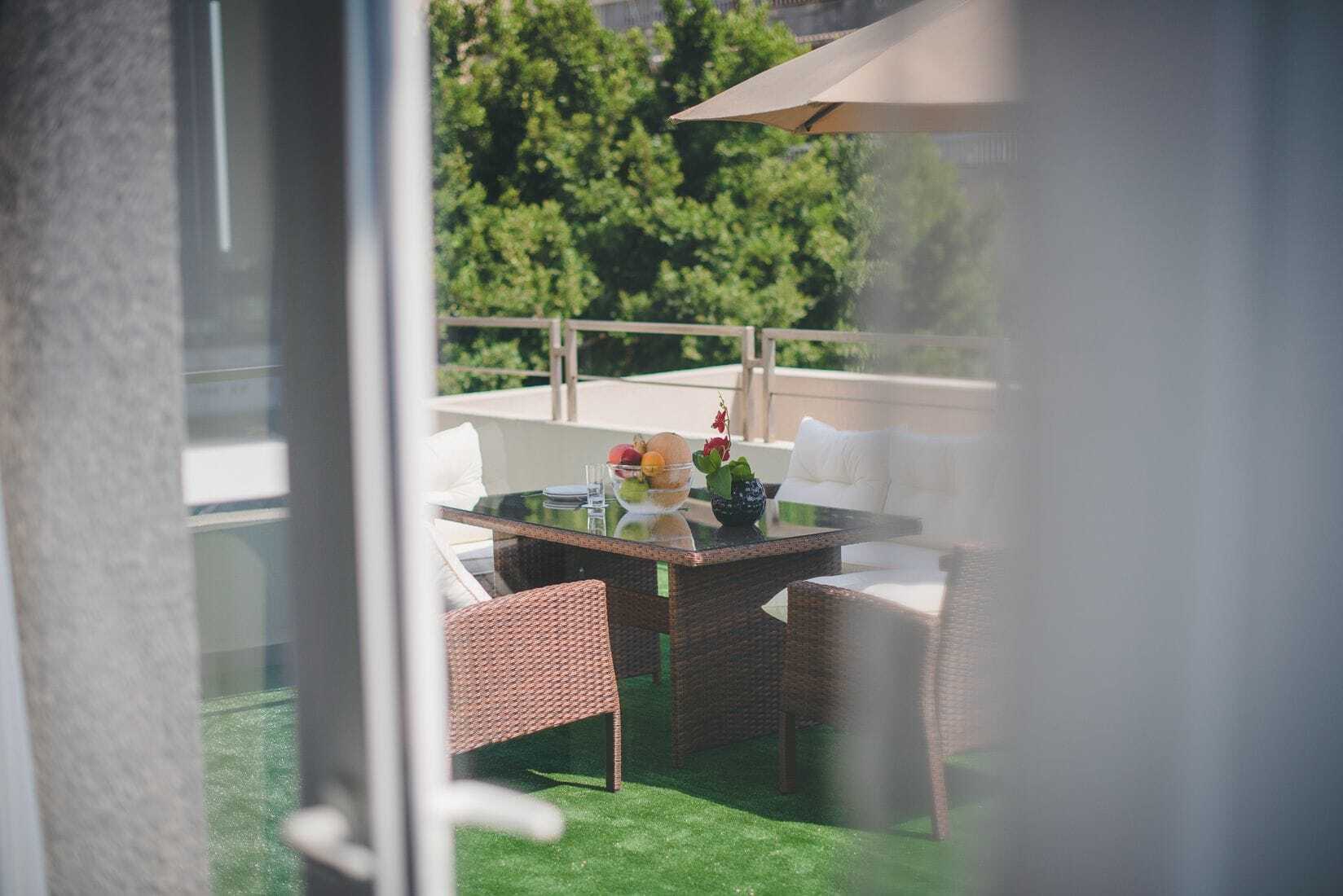 Louis V Hotel Beirut Exterior photo