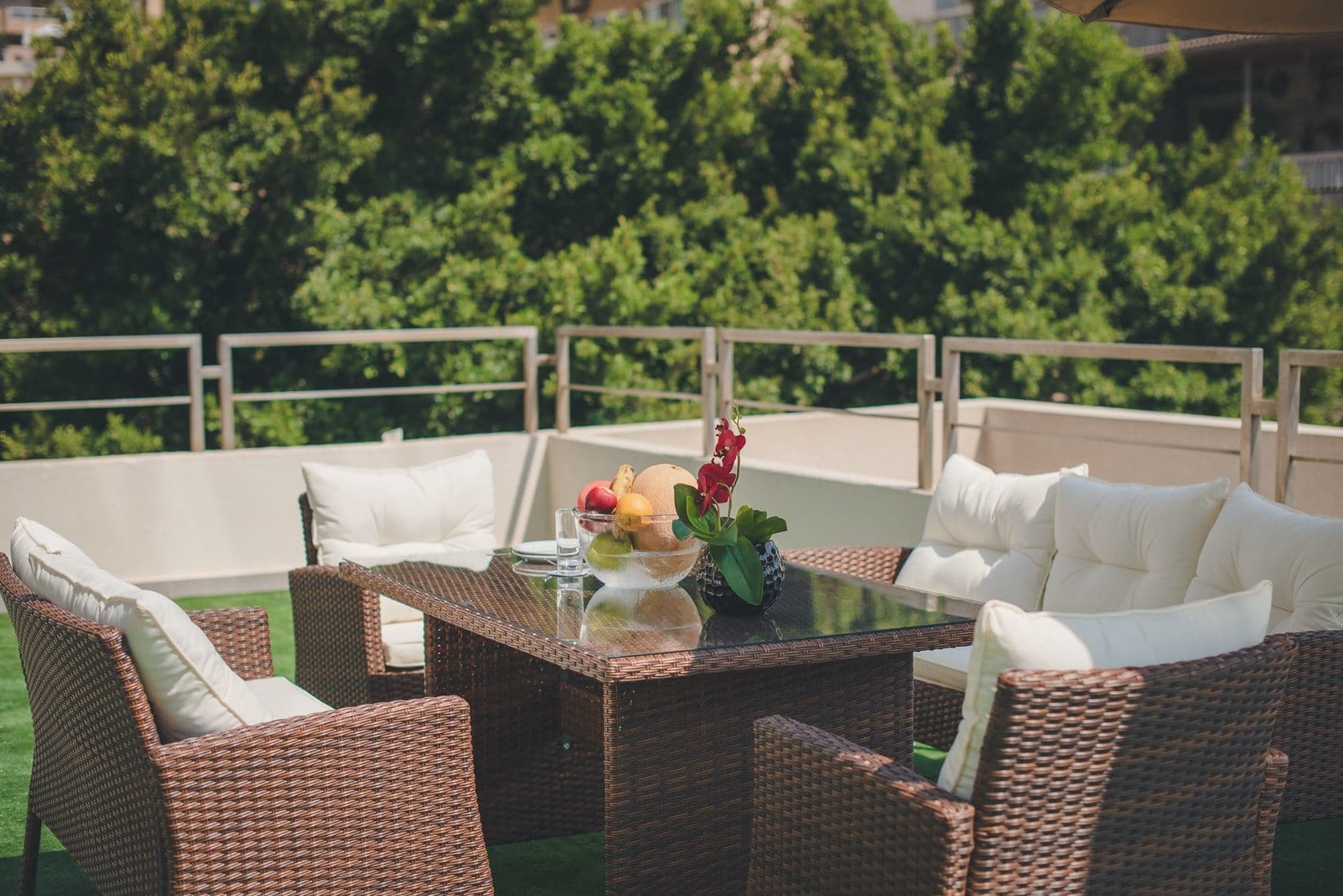 Louis V Hotel Beirut Exterior photo