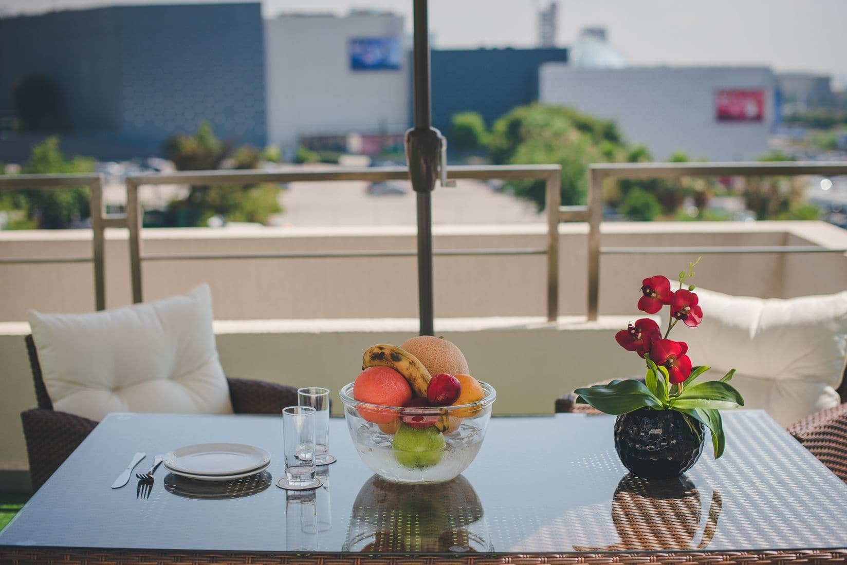 Louis V Hotel Beirut Exterior photo